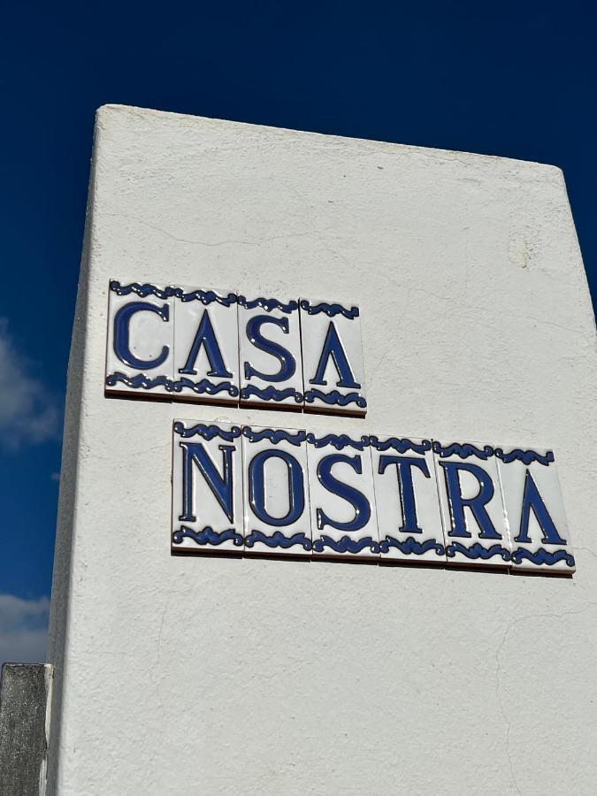 Willa Splendid Casa Nostra, Private Pool, Wifi, Garden Playa Blanca  Zewnętrze zdjęcie