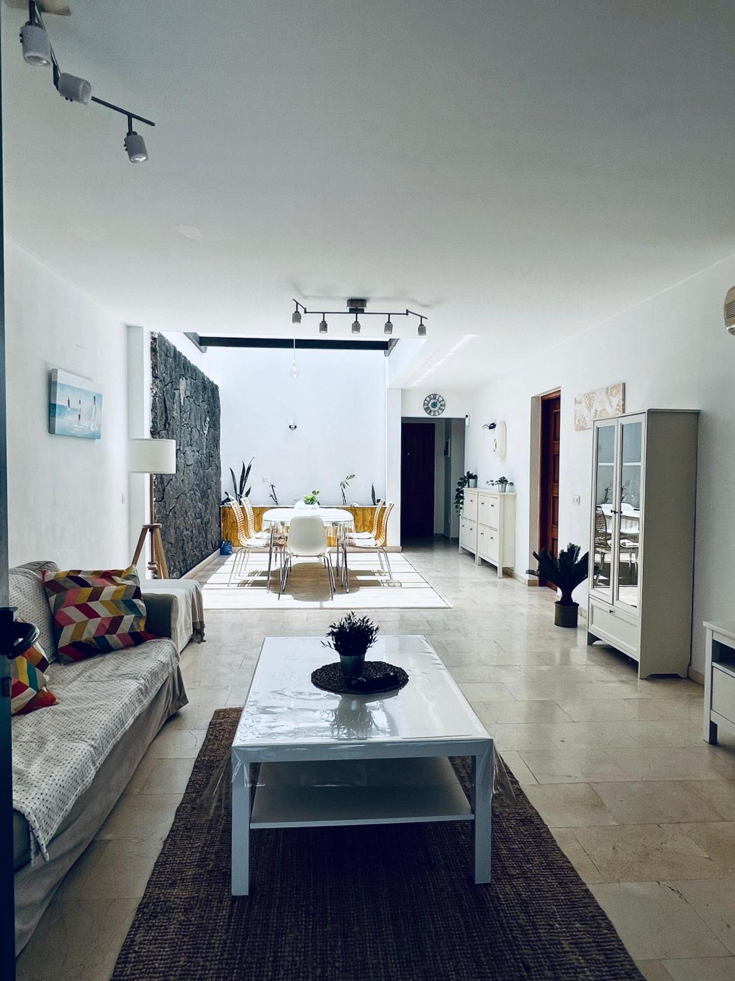 Willa Splendid Casa Nostra, Private Pool, Wifi, Garden Playa Blanca  Zewnętrze zdjęcie
